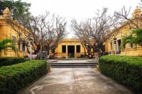One-Way Transfers including Sightseeing between Hoi An and Hue