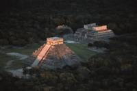 Open the Gate to Chichen Itza