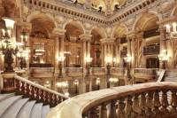 Opera Garnier and Fragonard Museum Tour in Paris