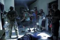 Operation Zombie Apocalypse