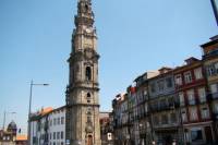 Oporto Private City Tour