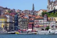 Oporto Private Tour from Lisbon