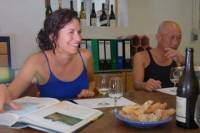 Organic Wine Tasting in Nice 