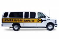 Orlando Airport Roundtrip Shared Transfer