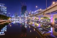 Osaka Half-Day Bicycle Tour