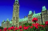 Ottawa City Hop-on Hop-off Tour