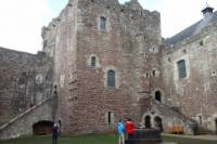'Outlander' Tour from Glasgow