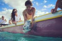 Outrigger Canoe Charter