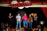 Outta Control Dinner Show, Orlando