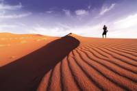 Overnight Group Tour to the Sahara Desert from Marrakech with Camel Ride and Desert Camp