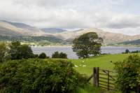 Overnight Lake District Rail Trip from London