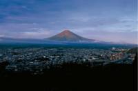 Overnight Mt Fuji and Onsen Experience from Tokyo
