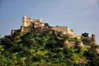 Overnight Private Tour to Kumbhalgarh from Udaipur