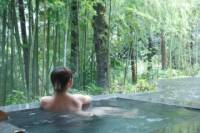 Overnight Stay at Kinnotake Tonosawa Ryokan with Onsen and Breakfast