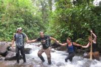 Overnight Tour: The Big Forest Hike Adventure