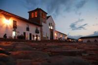 Overnight Trip to Villa de Leyva from Bogotá