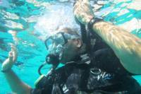 PADI Open Water Referral Dive Course in Cabo San Lucas