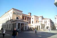 Padua Walking Tour