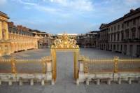 Palace of Versailles Skip-the-Line Ticket with Audio Guide