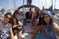 Palermo Sailing Tour