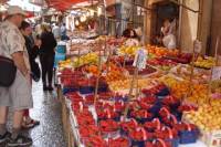 Palermo Street Stories Walking Tour