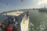 Palma de Mallorca Bay Boat Trip