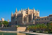 Palma de Mallorca Sightseeing Day Tour