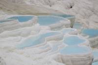 Pamukkale and Hierapolis Day Trip from Bodrum Including Lunch