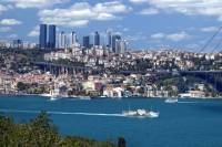 Panorama Istanbul Day Tour