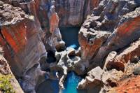 Panorama Route Tour from Hazyview