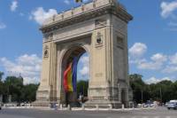 Panoramic City Tour of Bucharest