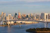 Panoramic Tokyo Day Tour - Meiji Shrine, Asakusa Temple and Tokyo Bay Cruise