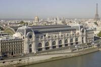Paris 1.5-Hour Private Musée d'Orsay Tour