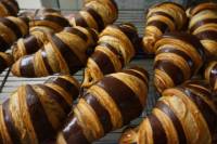 Paris Bakery Behind The Scene