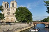 Paris City Tour and Louvre with Interactive Audio guide