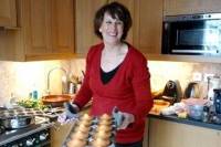 Paris Cooking Class: Desserts and Pastries