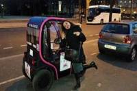 Paris Essentials by Fully Connected Smart Cars