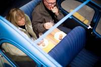 Paris Gourmet tour in a 2CV: 2 hours