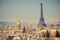Paris in One Day Sightseeing Tour