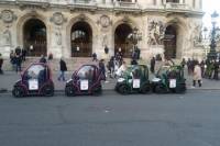 Paris Notre-Dame GPS Video Tour