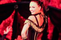 Paris Paradis Latin: New Year's Eve Dinner and Show
