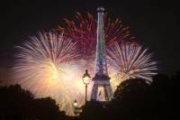 Paris Photography Night Tour