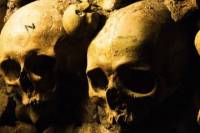 Paris Private Catacombs Tour