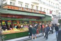 Paris Rue Montorgueil Food Walking Tour