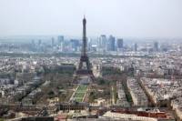 Paris Sightseeing Tour with Optional Cruise