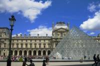 Paris Skip-the-Line Tour of Louvre Including Mona Lisa