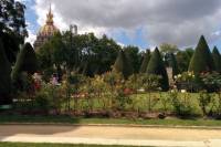 Paris Walking Tour: Around the Eiffel Tower and Les Invalides, Including Musée Rodin Gardens and Champ de Mars
