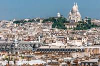Paris Walking Tour: Montmartre with a Spanish-Speaking Guide