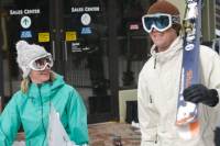Park City Basic Ski Rental Package