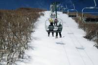 Park City Junior Snowboard Package